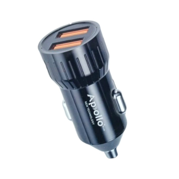 Car Charger - Apollo