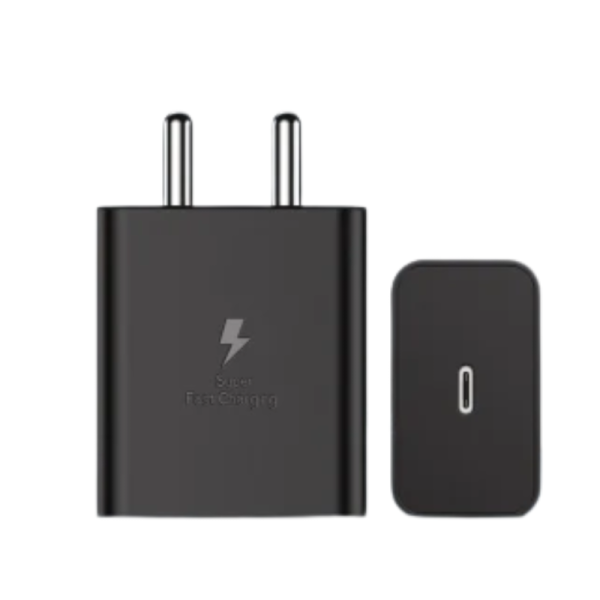 Mobile Charger-Image