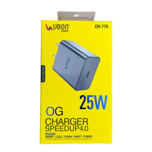 Mobile Charger-Image