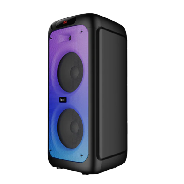 Party Speaker Image