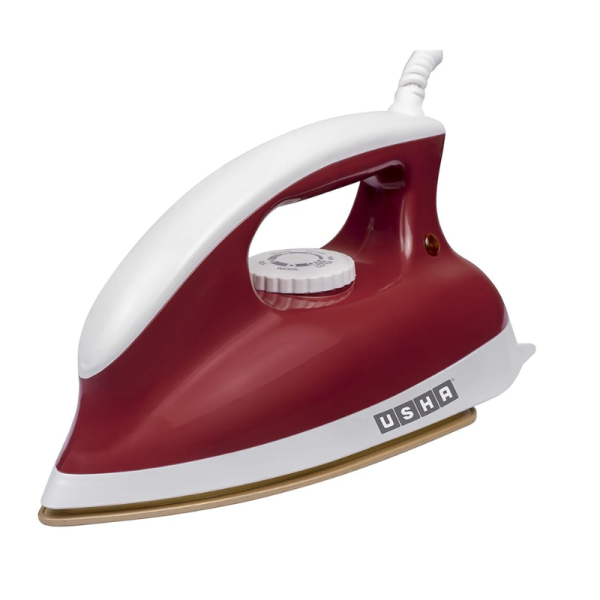 Dry Iron-Image