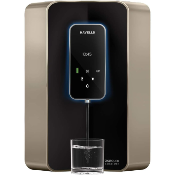 Water Purifier-Image
