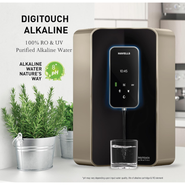 Water Purifier - Havells