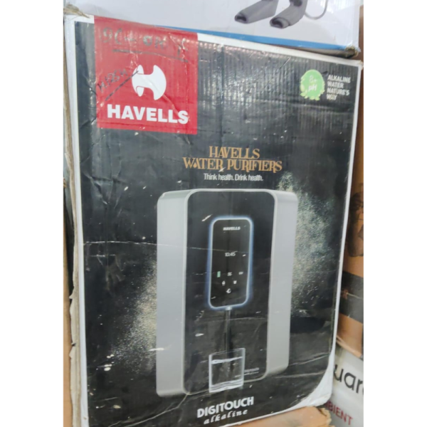 Water Purifier - Havells