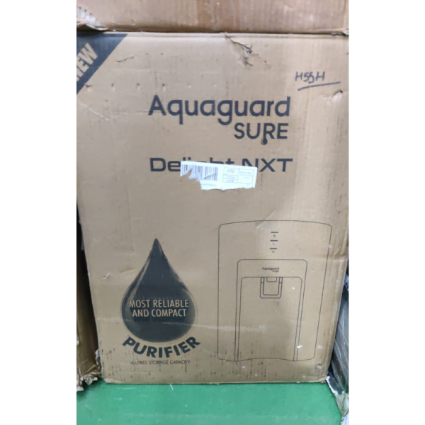 Water Purifier - Aquaguard