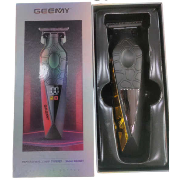 Hair Trimmer - Geemy