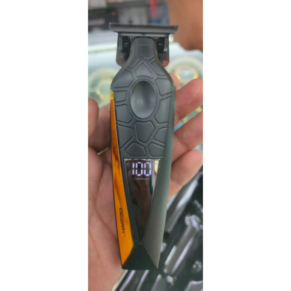 Hair Trimmer - Geemy