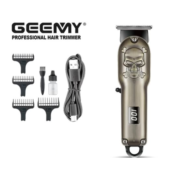 Hair Trimmer-Image