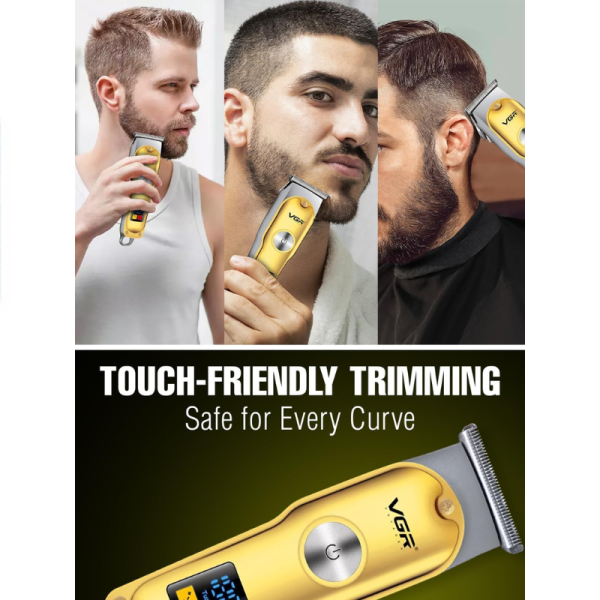 Hair Trimmer - VGR
