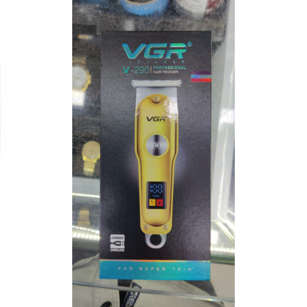 Hair Trimmer - VGR