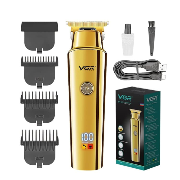 Hair Trimmer-Image