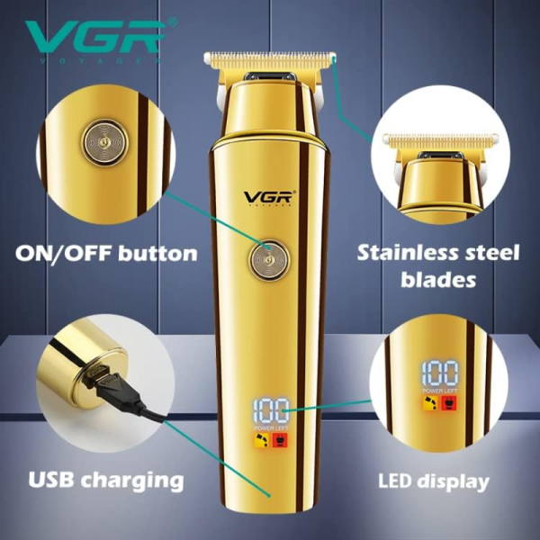 Hair Trimmer - VGR