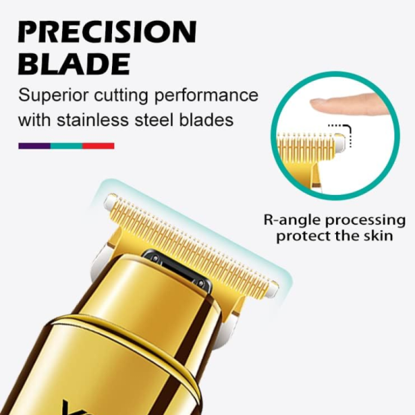 Hair Trimmer - VGR