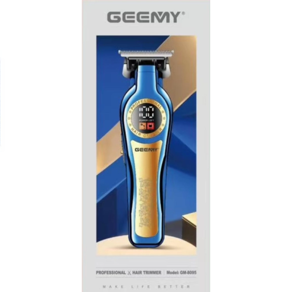 Hair Trimmer-Image