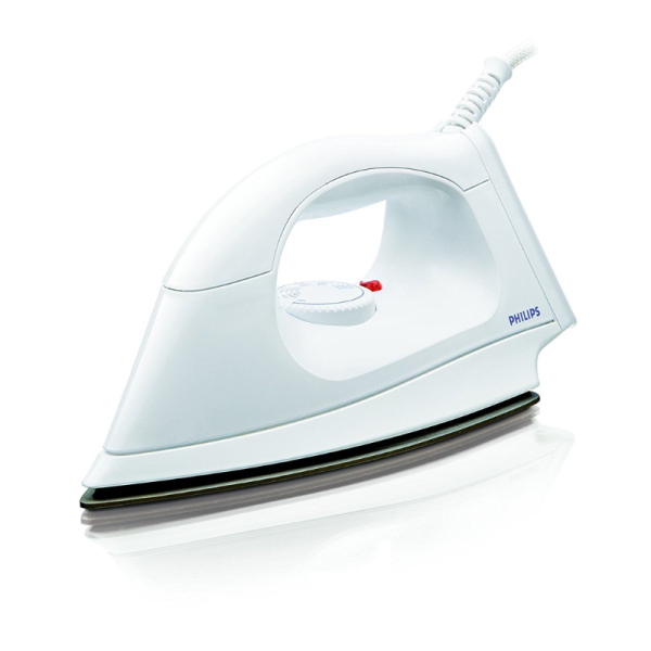 Dry Iron-Image