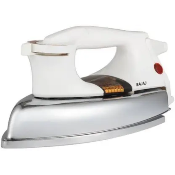 Dry Iron-Image