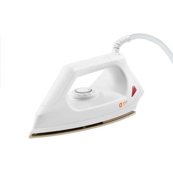 Dry Iron-Image