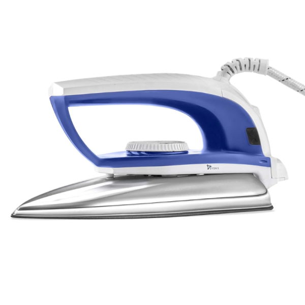 Dry Iron-Image