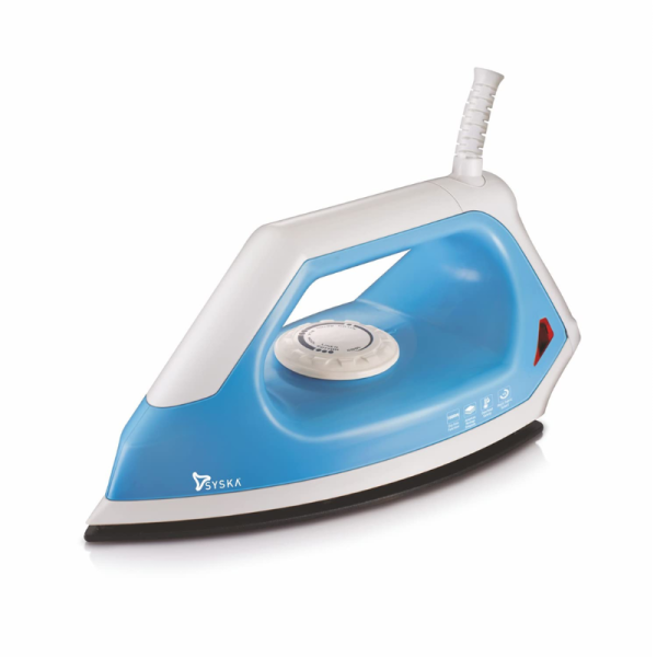 Dry Iron-Image