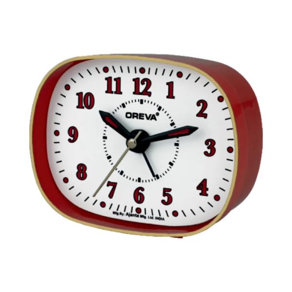 Buzzer Alarm Clock Image