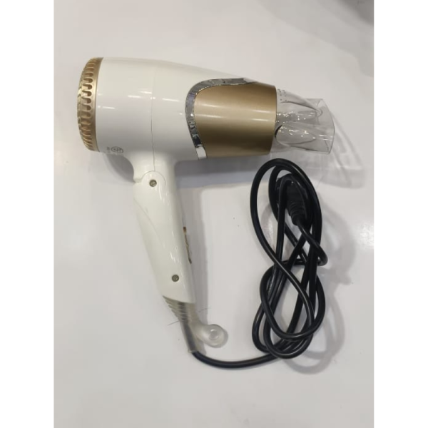 Hair Dryer - Kemey