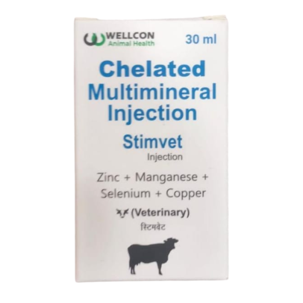 Stimvet Injection-Image