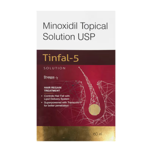 Tinfal-5 Solution-Image