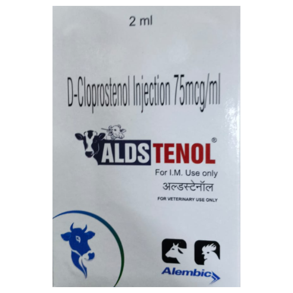 ALDS Tenol Image