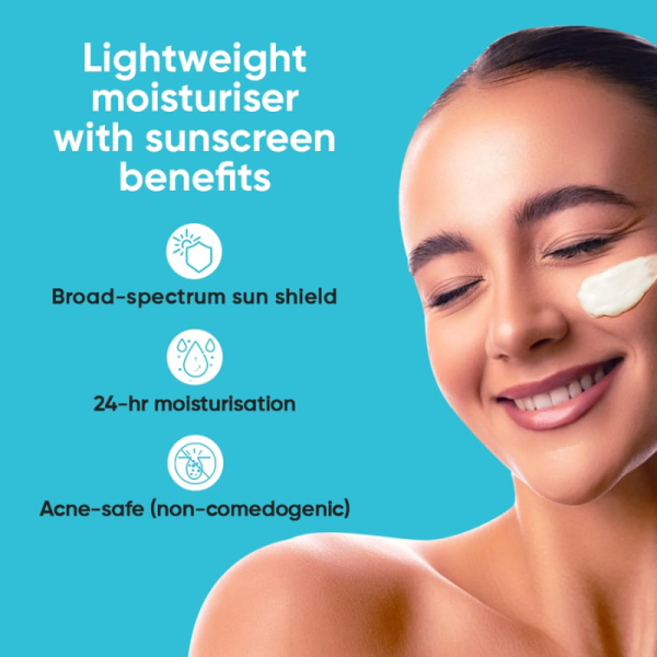 Sunscreen - Glenmark Pharmaceuticals Ltd