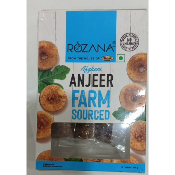  - Rozana