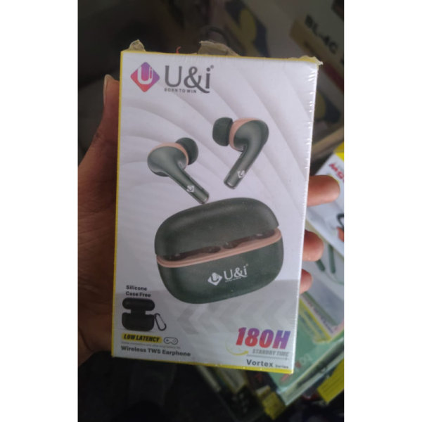 Earbuds - U&i