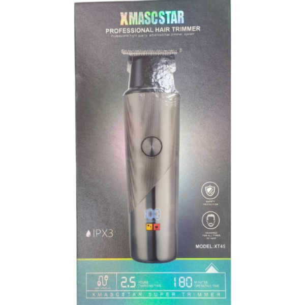 Hair Trimmer-Image