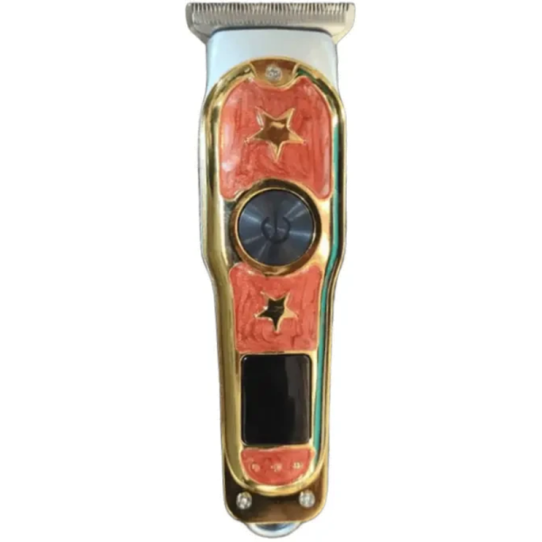 Hair Trimmer-Image