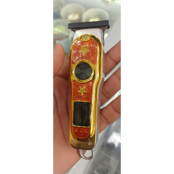 Hair Trimmer - XMASSTAR