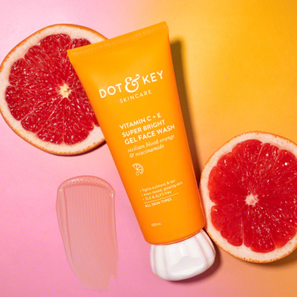 Face Wash Gel-Image