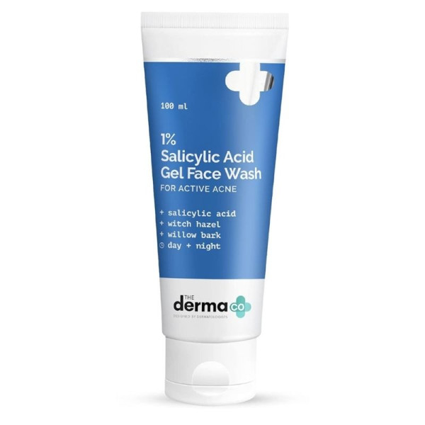 Face Wash Gel-Image
