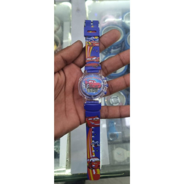 Kids Watch - Generic