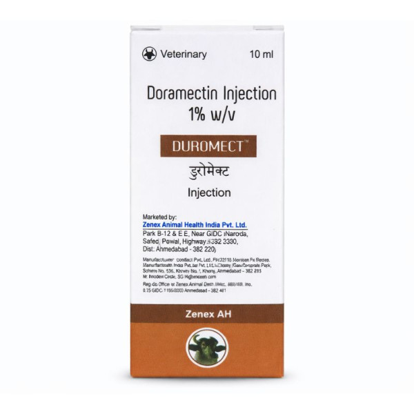 Duromect  Injection-Image
