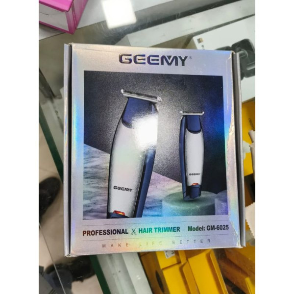 Hair Trimmer - Geemy