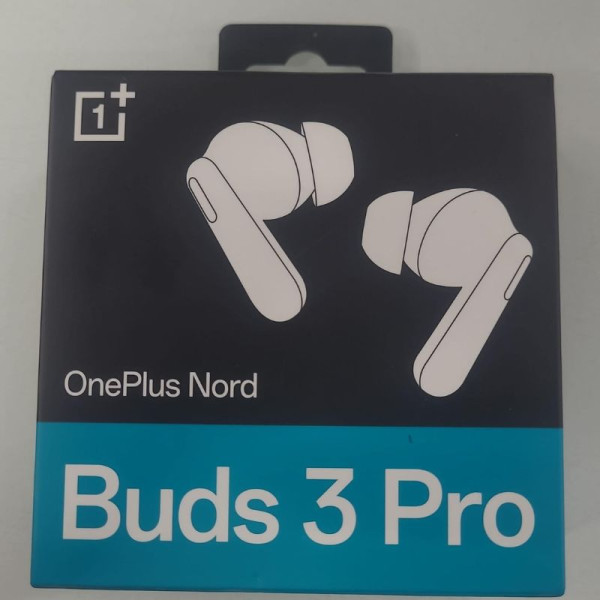 Earbuds - OnePlus