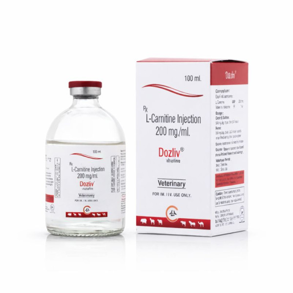 Dozliv Injection-Image