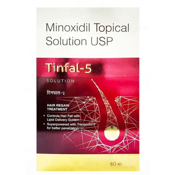 Tinfal-5 Solution-Image