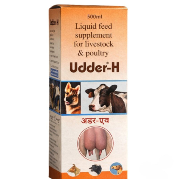 Udder-H-Image