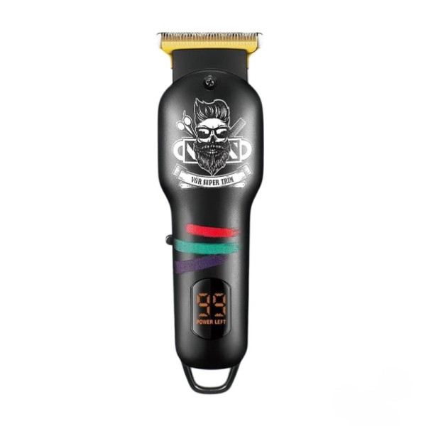 Hair Trimmer-Image