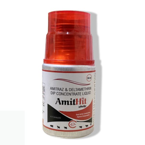 AmitHit - Carus Laboratories Pvt. Ltd