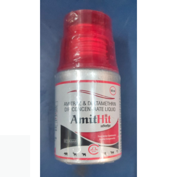 AmitHit - Carus Laboratories Pvt. Ltd