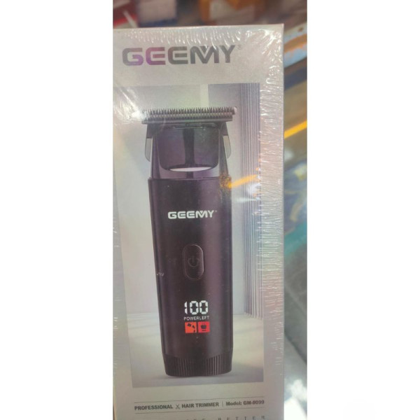 Hair Trimmer - Geemy