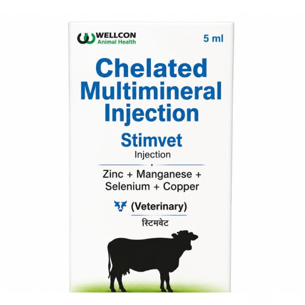 Stimvet Injection-Image