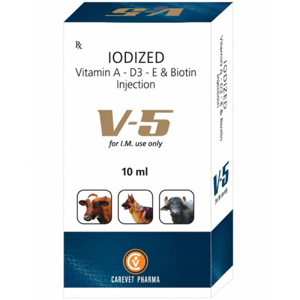 V-5 Injection-Image