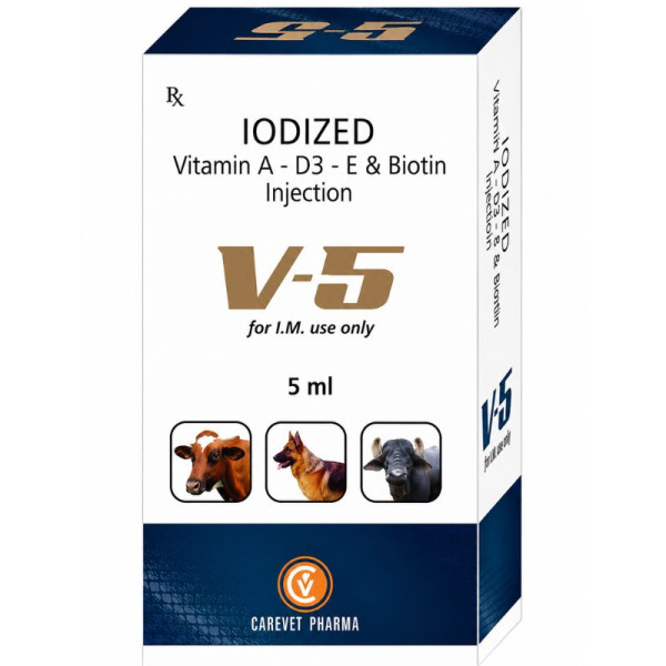 V-5 Injection-Image